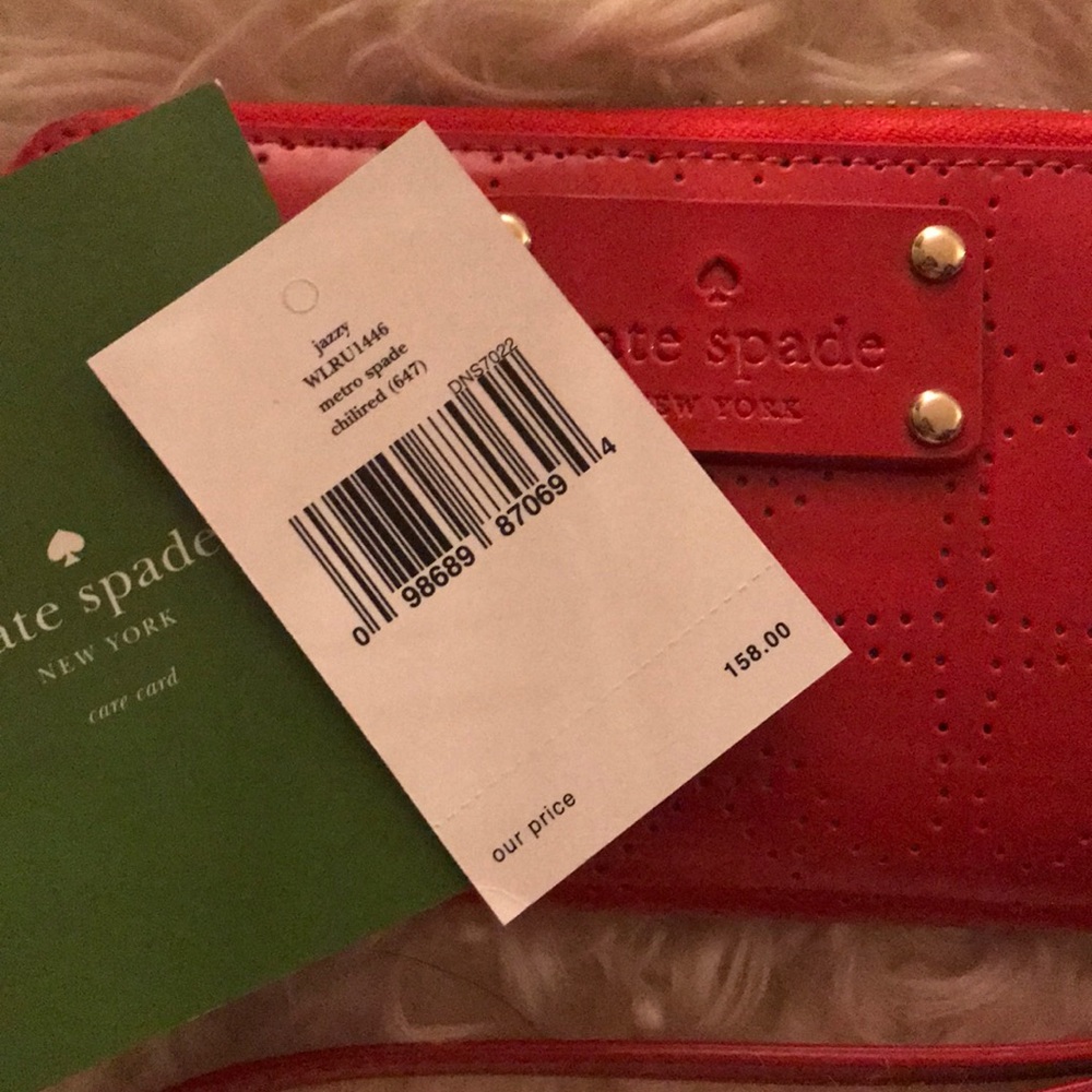 Kate Spade Wallet